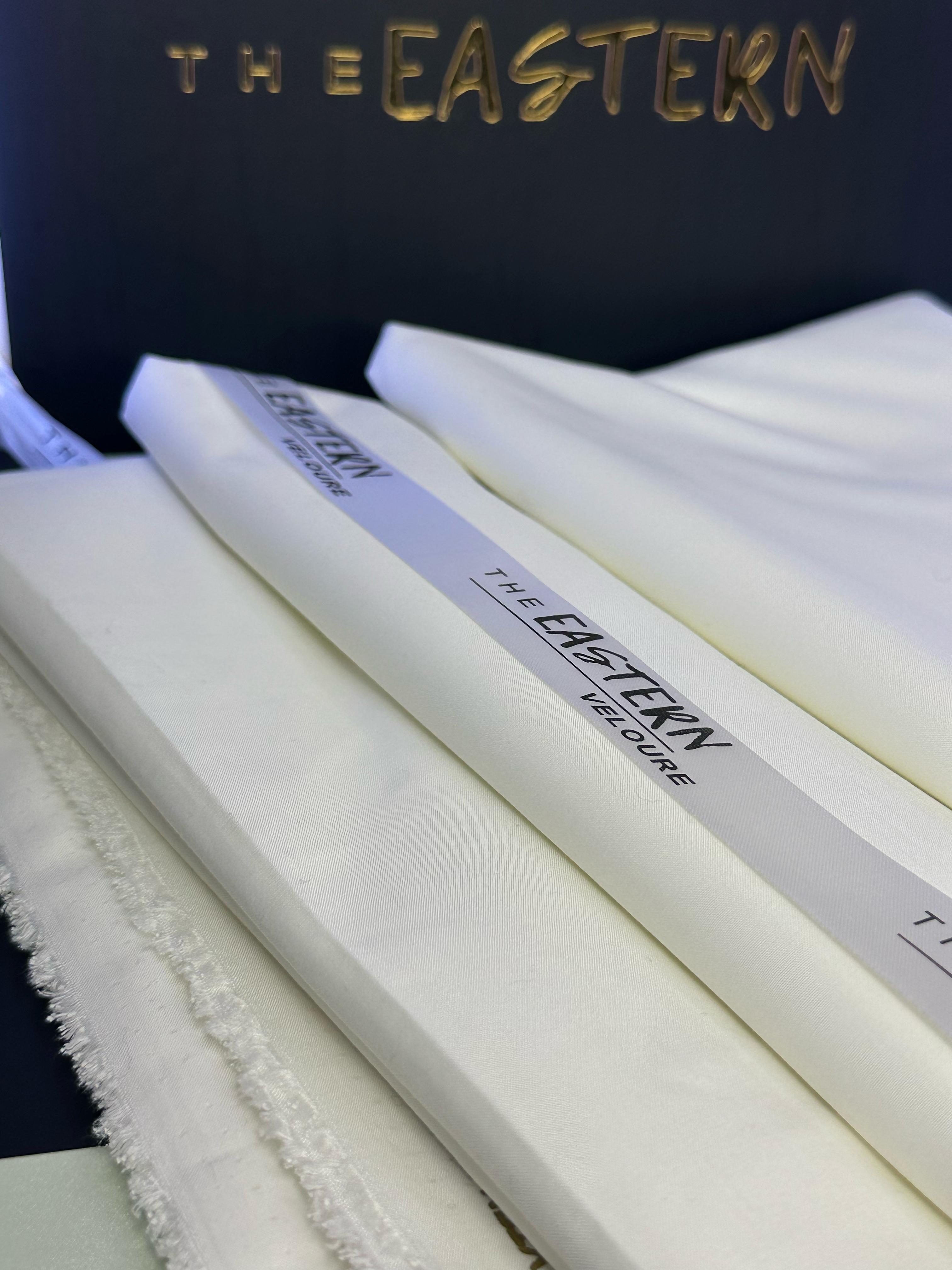 Boski - Imperial Off White